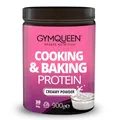 Produktbild: GymQueen Protein Cooking Cream 900g