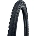 Produktbild: Schwalbe Marathon 365 26x2.00 50-559 Draht Performance ADDIX 4Season Black Reflex