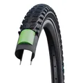 Produktbild: Schwalbe Marathon GT 365 50-559 Drahtreifen 26 x 2.00 Zoll, schwarz, 26 x 2.00''