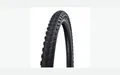 Produktbild: SCHWALBE Fahrradreifen Marathon 365 HS 475 26 Zoll | ETRTO: 50-559 | Draht | Twi