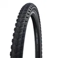 Produktbild: Schwalbe Marathon 365 Fahrradreifen 26 Zoll (50-559) - Ganzjahresreifen mit R...