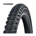 Produktbild: Schwalbe Marathon 365 Perfect G-G 26 x 2,00 Schwarz