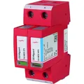 Produktbild: Dehn Surge Arrester TT SPD Type 2 SPN (DG M TT 2P 275)