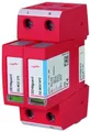Produktbild: DEHN Überspannungsableiter Überspannungsschutzgerät DEHNguard M TT 2P 275 952110