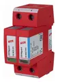 Produktbild: 1St. Dehn 952110 Überspannungsableiter Typ 2 Dehnguard M für einphasige TT- und