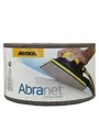 Produktbild: Mirka Abranet Rolle 75 mm x 10 m - Schleifpapier Schleifgitter