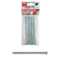 Produktbild: TOX Window Pro SK Rahmenschraube aus einsatzgehärtetem Stahl, Abstandsmontage für Fenster und Türen, Senkkopf mit TX30-Antrieb, ⌀7,5/152 mm, 091601411, 7,5x152 mm