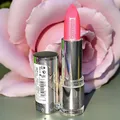 Produktbild: Catrice Prisma Chrome Lippenstift 110 Rebellious Rose cremig Barbie Rosa Glimmer