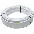 Produktbild: 20x2mm Aluminium-Mehrschicht-Verbundrohr mit DVGW und SKZ Zulassung (Ausführung: 10 m)