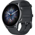 Produktbild: Amazfit GTR 3 Pro (46 mm) (GTR 3 PRO INFINITE BLACK)