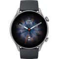 Produktbild: Amazfit GTR 3 Pro Smartwatch Nero, Display AMOLED 1.45