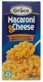 Produktbild: Grace Macaroni & Cheese (6 x 206 gr)