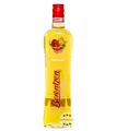 Produktbild: Berentzen Fruchtige - Apfel Likör / 18 % Vol. / 0,7 Liter-Flasche