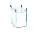 Produktbild: KLASEBO® Schüttgut-Sack BIG BAG oben offen Tragkraft 1000 kg, 90 x 90 x 90 cm