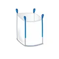 Produktbild: Big Bag 1000kg | 90x90x90 Schüttgutbehälter