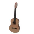 Produktbild: Yamaha C40 MII Klassische Gitarre 44 Holz 65 cm Beschädigung