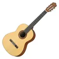 Produktbild: Yamaha C40M Klassikgitarre Fichte Matt Konzertgitarre Akustikgitarre