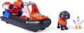 Produktbild: Spin Master PAW Patrol - Search & Rescue: Zumas Rettungs-Fahrzeug mit 2 Figuren, 3 Jahr(e), Mehrfarbig