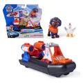 Produktbild: Spin Master Paw Patrol Search And Rescue Vehicle Zuma (6074779)