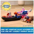 Produktbild: Spin Master PAW Patrol - Search & Rescue: Zumas Rettungs-Fahrzeug mit 2 Figuren, 3 Jahr(e), Mehrfarbig