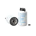 Produktbild: Kraftstofffilter DONALDSON P550248 Anschraubfilter für DAF 45 OTOKAR M16 x 1.5