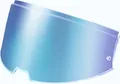 Produktbild: LS2 Blau Iridium Visier für FF906 ADVANT Helm