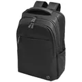 Produktbild: HP Notebook Rucksack Renew Business Passend für maximal: 43,9 cm (17,3) Schwarz