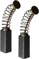 Produktbild: Kohlebürsten BOSCH 2604321905 Paar