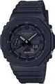 Produktbild: CASIO G-SHOCK Chronograph GA-2100-1A1ER, Quarzuhr,Armbanduhr,Herrenuhr,digital, bis 20 bar wasserd.Resinarmband