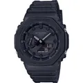 Produktbild: Casio Herrenuhr G-Shock Classic GA-2100-1A1ER Kunststoff 87867421