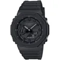 Produktbild: Casio G-SHOCK Armbanduhr GA-2100-1A1 black
