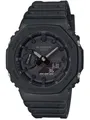 Produktbild: Casio GA-2100-1A1ER G-Shock Herrenuhr 45mm 20ATM