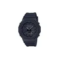 Produktbild: Uhr CASIO G-SHOCK GA-2100-1A1ER Silikon Schwarz Sub 200mt