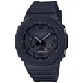 Produktbild: CASIO G-SHOCK GA-2100-1A1ER Analog Digital Digi Herren Unisex Uhr Schwarz neu