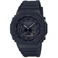 Produktbild: CASIO G-Shock GA-2100-1A1ER ANALOG/DIGITAL NEU!!!