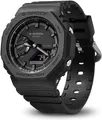 Produktbild: Casio G-Shock Classic Style GA-2100-1A1ER Herren Armbanduhr 45,5 mm Schwarz