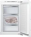 Produktbild: Siemens GI21VADD0 iQ500 Einbau Gefrierschrank, Nischenhöhe: 88cm, 95l, Festtürtechnik, lowFrost, freshSense
