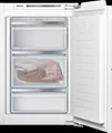 Produktbild: Siemens iQ500 GI21VADD0, 95 l, 12 kg/24h, ST-T, 37 dB, D, Weiß