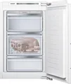 Produktbild: Siemens GI21VADD0 iQ500 Einbau Gefrierschrank, Nischenhöhe: 88cm, 95l, Flachscha