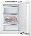 Produktbild: Siemens GI21VADD0 iQ500 Einbau Gefrierschrank, Nischenhöhe: 88cm, 95l, Flachscha