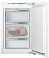 Produktbild: Siemens iQ500 GI21VADD0 95 l Einbau Gefrierschrank 140 kWh Jahr