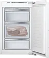 Produktbild: Siemens Einbaugefrierschrank iQ500 GI21VADD0 Low Frost Festtür SoftClose 95 L