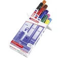 Produktbild: edding Permanentmarker permanent marker 10er Set 4-3000-999
