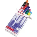 Produktbild: edding Permanentmarker 3000 4-3000999 so Strichstärke: 1,5-3 mm