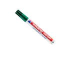Produktbild: edding 3000 Permanentmarker in 10 Farben wasserfest nachfüllbar 1,5–3 mm