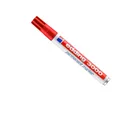Produktbild: edding 3000 Permanentmarker in 10 Farben wasserfest nachfüllbar 1,5–3 mm