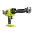 Produktbild: RYOBI 18V Akku-Kartuschenpresse RCG18-0, 6-stufige Geschwindigkeit, 225 kg Auspressdruck, 310 ml Kartuschen, ergonomisch, für Kleber und Dichtstoffe