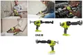 Produktbild: Ryobi  Akku-Kartuschenpresse18 V RCG 18-0