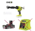 Produktbild: Ryobi ONE+  Akku-Kartuschenpresse RCG18-0   18V  ohne Akku &Ladegerät