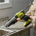 Produktbild: Ryobi ONE+ 18V Akku Kartuschenpresse RCG18-0 / 225kg Auspressdruck ohne Akku Set